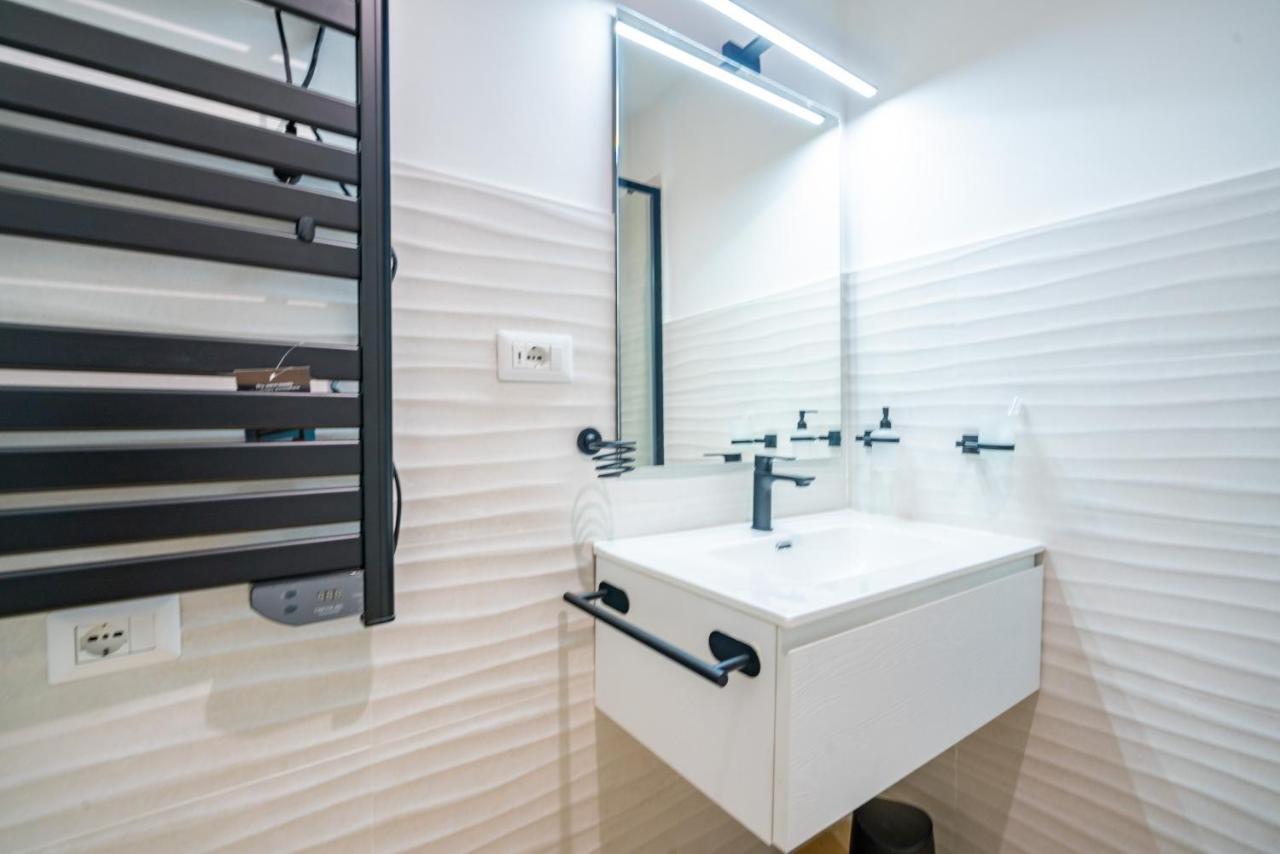 Sunscape Rooms Cagliari City Center Экстерьер фото