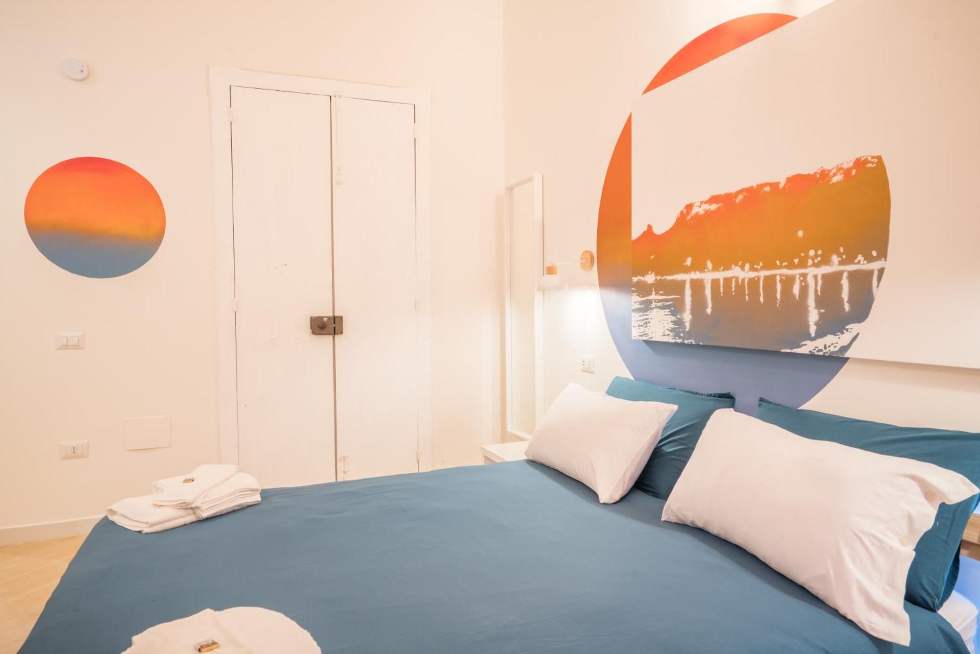 Sunscape Rooms Cagliari City Center Экстерьер фото