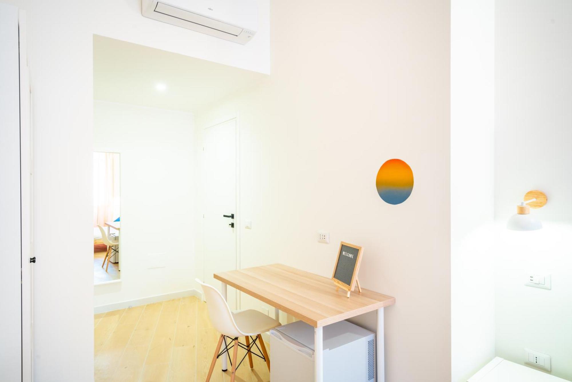 Sunscape Rooms Cagliari City Center Экстерьер фото