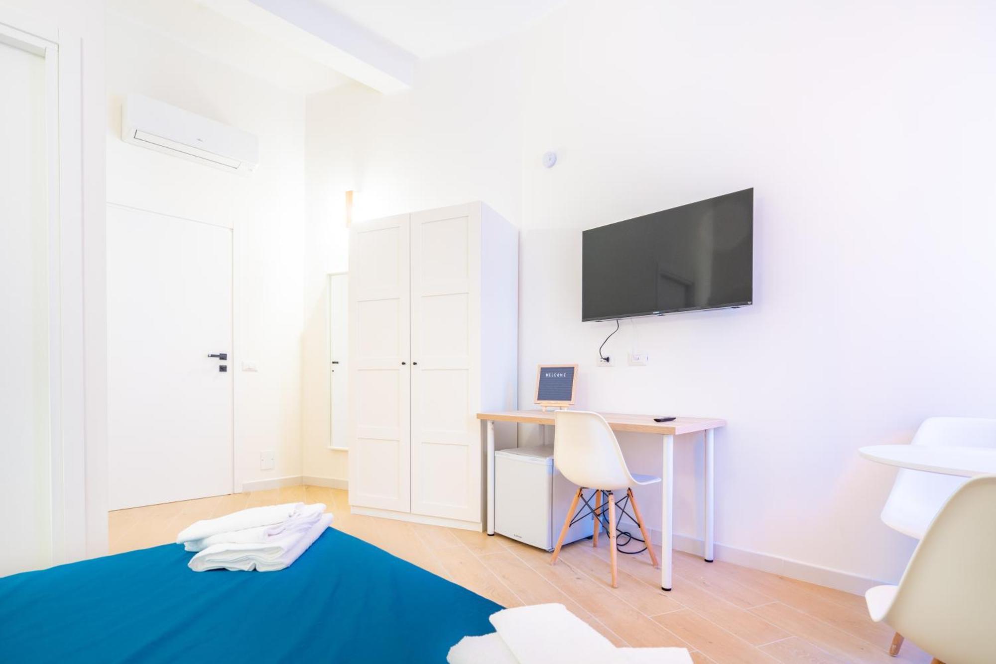 Sunscape Rooms Cagliari City Center Экстерьер фото