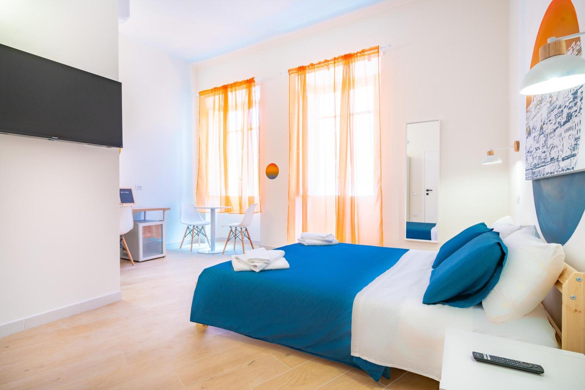 Sunscape Rooms Cagliari City Center Экстерьер фото